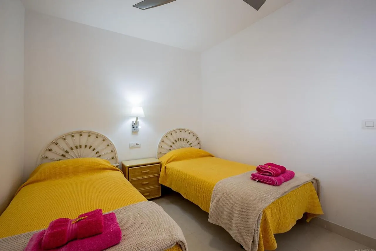 Apartament Go2Tenerife Apart'Drago Family Santiago 1 Playa de las Americas