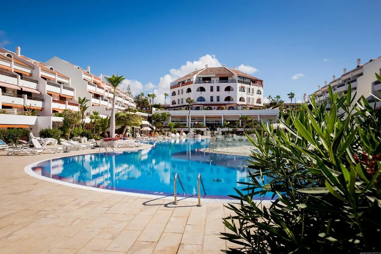 Apartament Go2Tenerife Apart'Drago Family Santiago 1 Playa de las Americas
