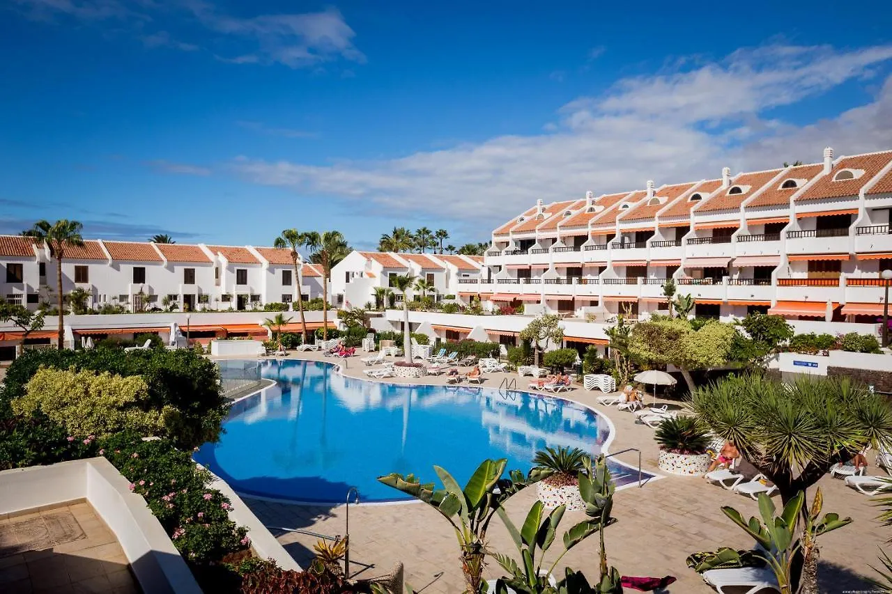 Go2Tenerife Apart'Drago Family Santiago 1 Playa de las Americas  0*, Playa de las Americas (Tenerife)