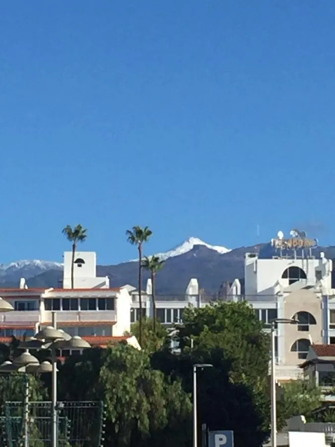 Apartament Go2Tenerife Apart'Drago Family Santiago 1 Playa de las Americas