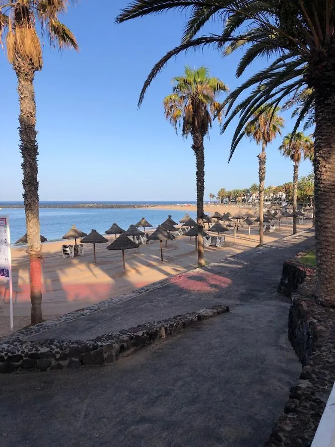 Go2Tenerife Apart'Drago Family Santiago 1 Playa de las Americas  0*, Playa de las Americas (Tenerife)
